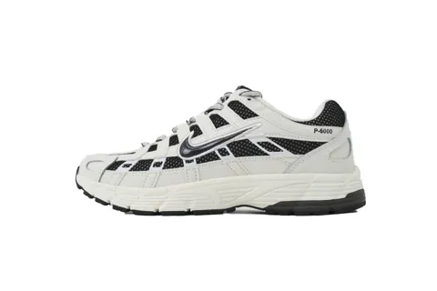 Sail Off Noir Medium Ash