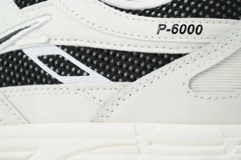Nike P-6000 Sail Off Noir Medium Ash – photo 5