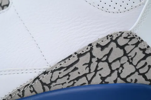 Air Jordan 3 True Blue – photo 5