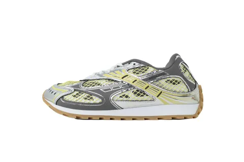 Bottega Veneta Orbit Zesty Basalt