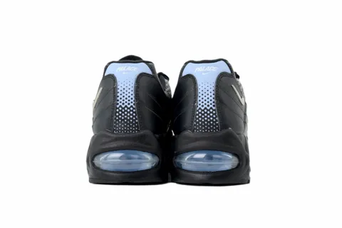 Nike Air Max 95 Big Bubble - Metallic Silver – photo 3