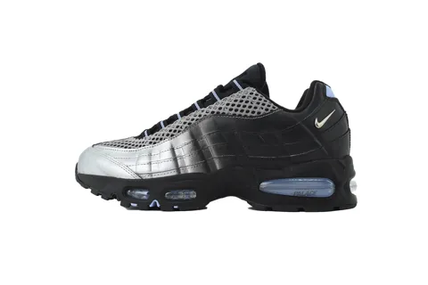 Big Bubble - Metallic Silver