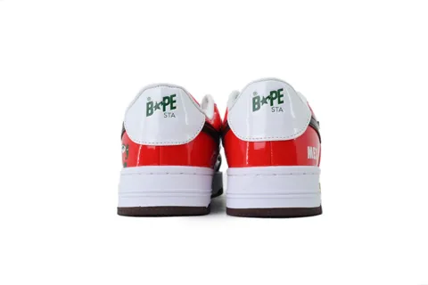 KidSuper x Bape Sta Multi – photo 3