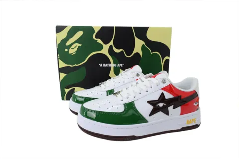 KidSuper x Bape Sta Multi – photo 6
