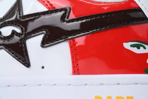 KidSuper x Bape Sta Multi – photo 5