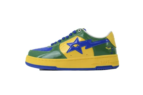 Green Yellow