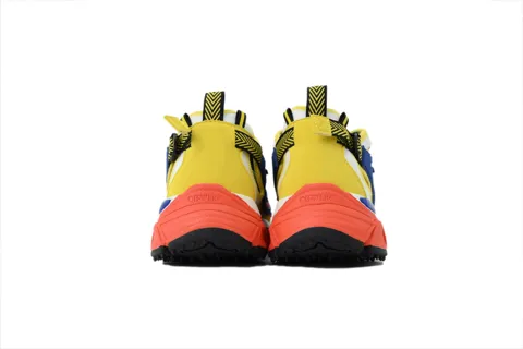 Off-White Be Right Back Yellow – photo 3