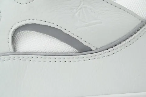 Lanvin Curb White – photo 5
