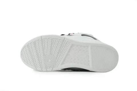 Lanvin Curb White – photo 4