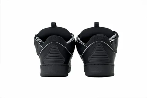 Lanvin Curb Black – photo 3