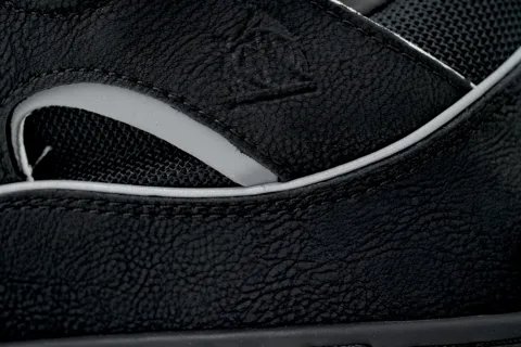 Lanvin Curb Black – photo 5