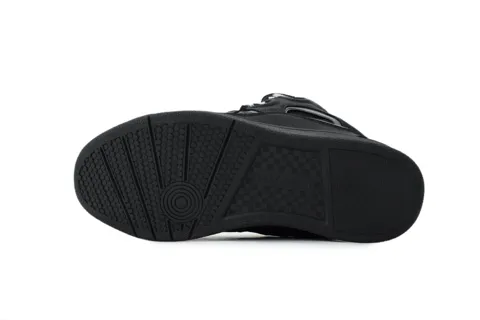 Lanvin Curb Black – photo 4