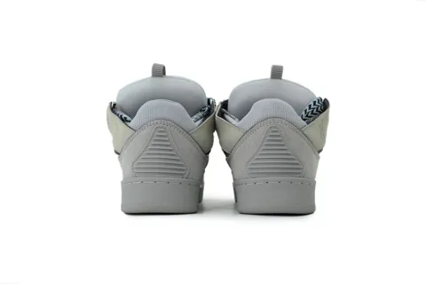 Lanvin Curb Grey – photo 3