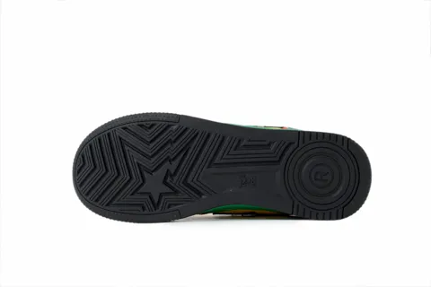 KidSuper x Bape Sta Multi – photo 4