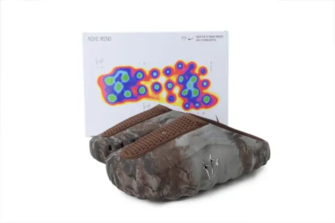 Nike Mind 001 Camo – photo 6