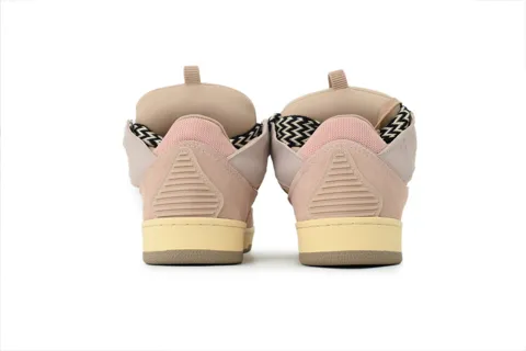 Lanvin Curb Pink – photo 3