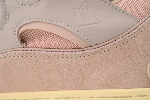 Lanvin Curb Pink – photo 5