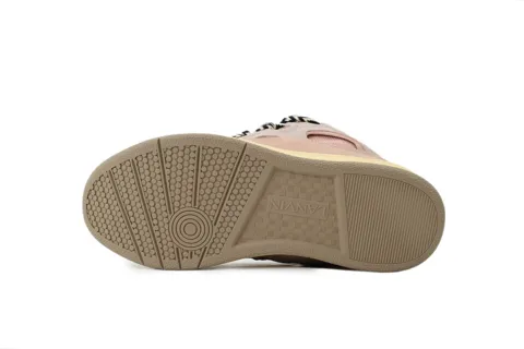 Lanvin Curb Pink – photo 4