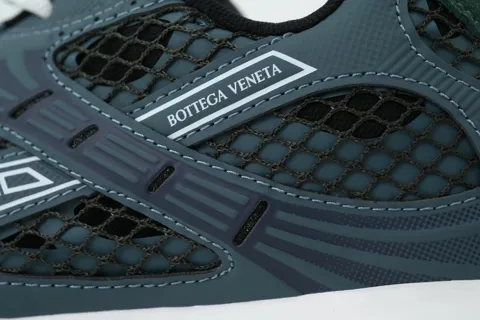 Bottega Veneta Orbit Dark Green – photo 5
