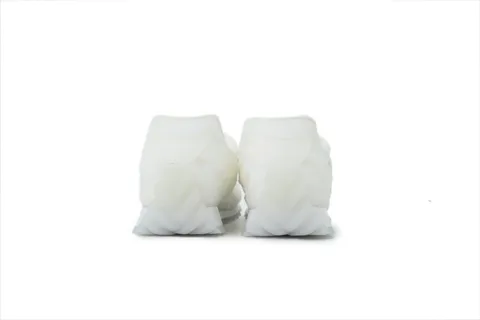 Bottega Veneta Orbit Glass – photo 3