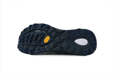 HOKA Mafate Speed 2 White Silver – photo 4
