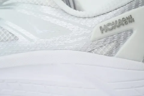 HOKA Mafate Speed 2 White Silver – photo 5