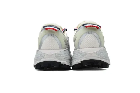 Moncler x HOKA Mafate Speed 2 Nimbus Cloud Harbor Mist – photo 3