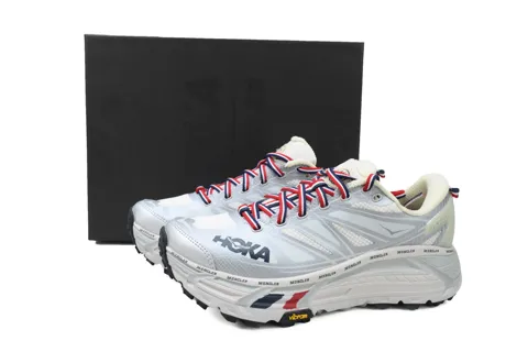 Moncler x HOKA Mafate Speed 2 Nimbus Cloud Harbor Mist – photo 6
