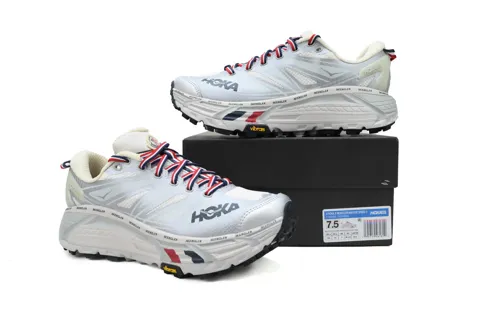 Moncler x HOKA Mafate Speed 2 Nimbus Cloud Harbor Mist – photo 7