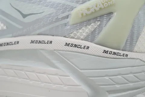 Moncler x HOKA Mafate Speed 2 Nimbus Cloud Harbor Mist – photo 5