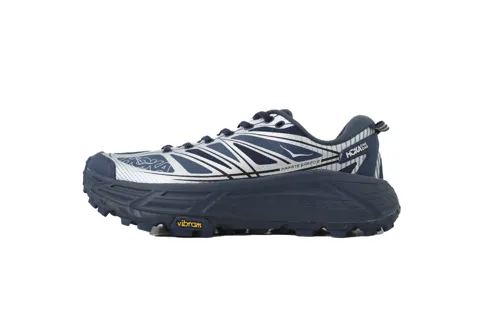 HOKA Mafate Speed 2 Varsity Navy Silver