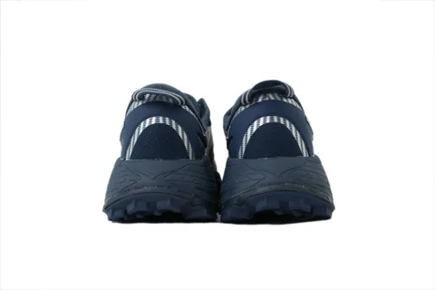 HOKA Mafate Speed 2 Varsity Navy Silver – photo 3