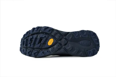 HOKA Mafate Speed 2 Varsity Navy Silver – photo 4