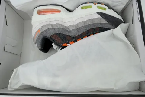 Nike Air Max 95 Greedy/What The – photo 8