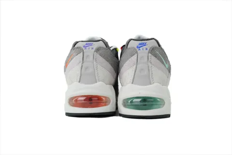 Nike Air Max 95 Greedy/What The – photo 3