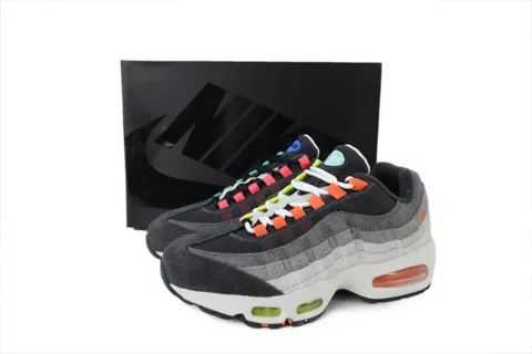 Nike Air Max 95 Greedy/What The – photo 6