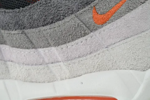 Nike Air Max 95 Greedy/What The – photo 5