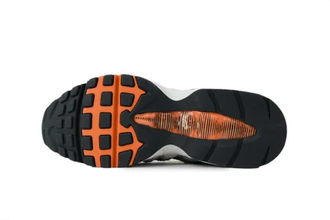 Nike Air Max 95 Greedy/What The – photo 4