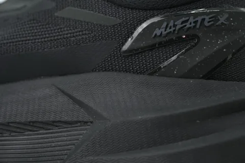 HOKA Mafate Speed 2 Black Satellite Grey – photo 5