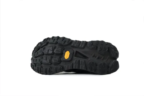 HOKA Mafate Speed 2 Black Satellite Grey – photo 4