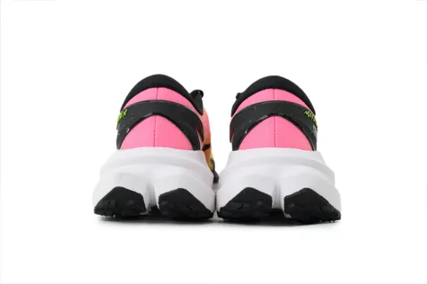 HOKA Mafate Speed 2 Neon Hoka Citrus/Neon Rose – photo 3