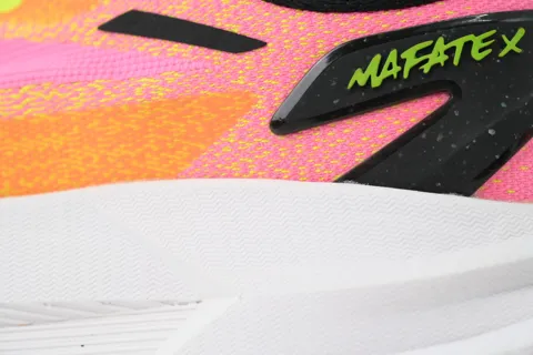 HOKA Mafate Speed 2 Neon Hoka Citrus/Neon Rose – photo 5