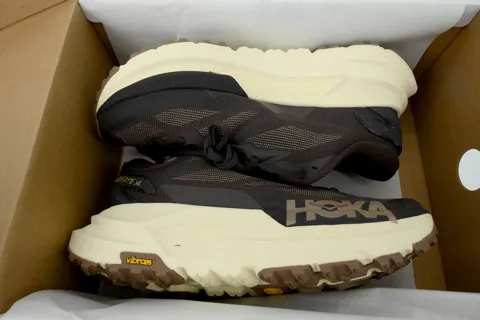 HOKA Mafate Speed 2 Walnut Rye – photo 8