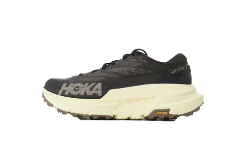 HOKA Mafate Speed 2 Walnut Rye