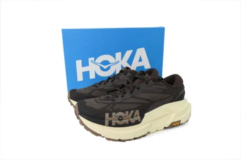 HOKA Mafate Speed 2 Walnut Rye – photo 6