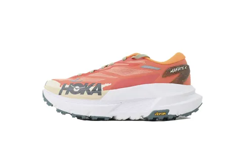 HOKA Mafate Speed 2 Feldspar Mountain Fog