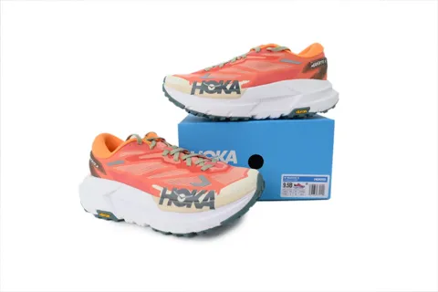 HOKA Mafate Speed 2 Feldspar Mountain Fog – photo 7