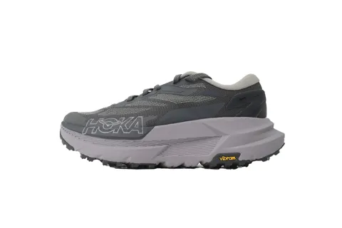 HOKA Mafate Speed 2 Beluga