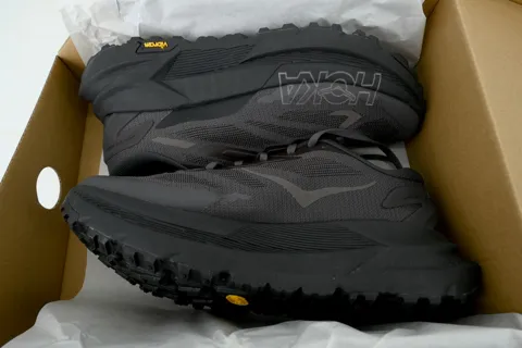 HOKA Mafate Speed 2 Jet Black – photo 8