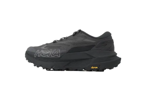 HOKA Mafate Speed 2 Jet Black